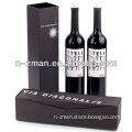 High quality Box,Paper Box Printing,Paper Box Wine with lamination